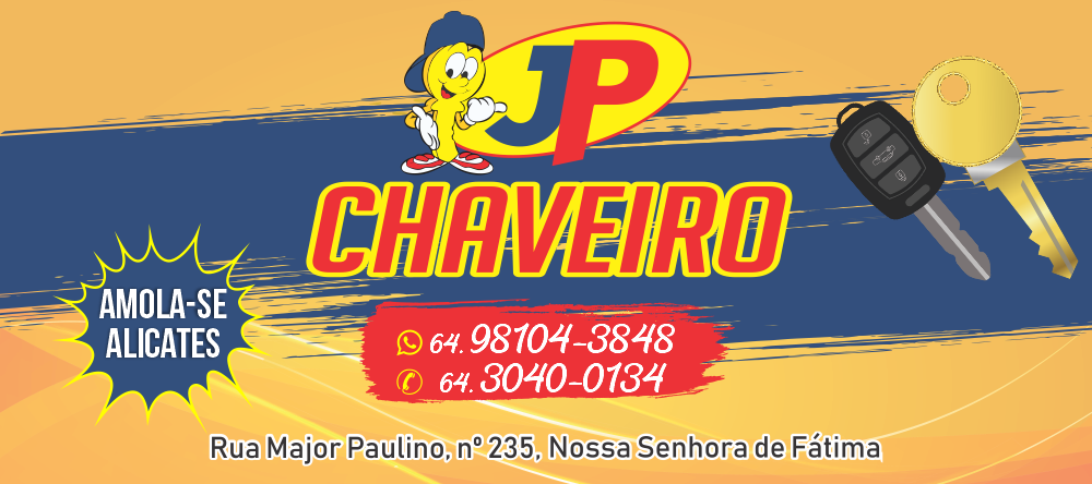 banner JP CHAVEIRO