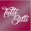 SALÃO DE BELEZA TUTTI BELLI