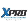 X PRO COMÉRCIO E SOLUÇÕES EM INFORMÁTICA