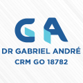 DR GABRIEL ANDRÉ - RADIOLOGIA