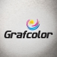 GRAFCOLOR - IMPRESSÃO DIGITAL E COMUNICAÇÃO VISUAL