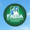 logo FAUNA PET SHOP