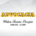 ADVOCACIA WATSON FERREIRA PROCÓPIO