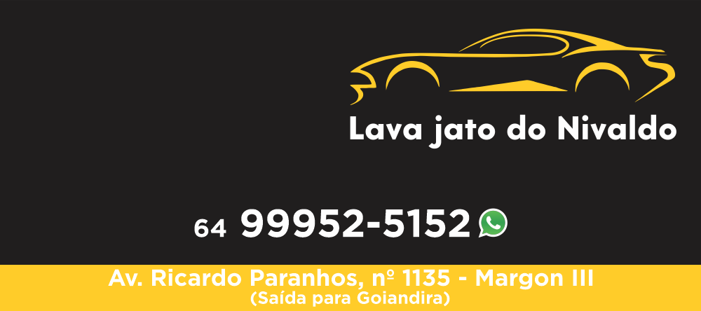 banner LAVA JATO NIVALDO