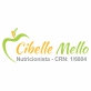 DRA CIBELLE MELLO