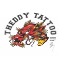 THEDDY TATTOO