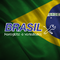 logo FERRAGISTA E VARIEDADES BRASIL