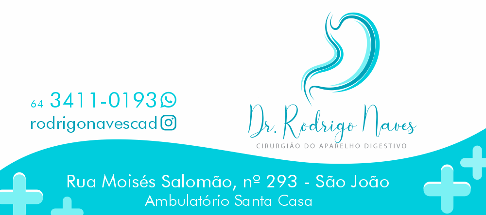 banner DR RODRIGO GOMIDE NAVES