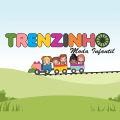 TRENZINHO MODA INFANTIL 