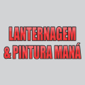 LANTERNAGEM E PINTURA MANÁ