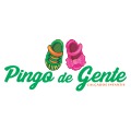 PINGO DE GENTE CALÇADOS INFANTIS