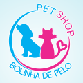 PET SHOP BOLINHA DE PELO