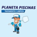 PLANETA PISCINAS TRATAMENTO E LIMPEZA