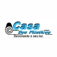 CASA DOS PLÁSTICOS