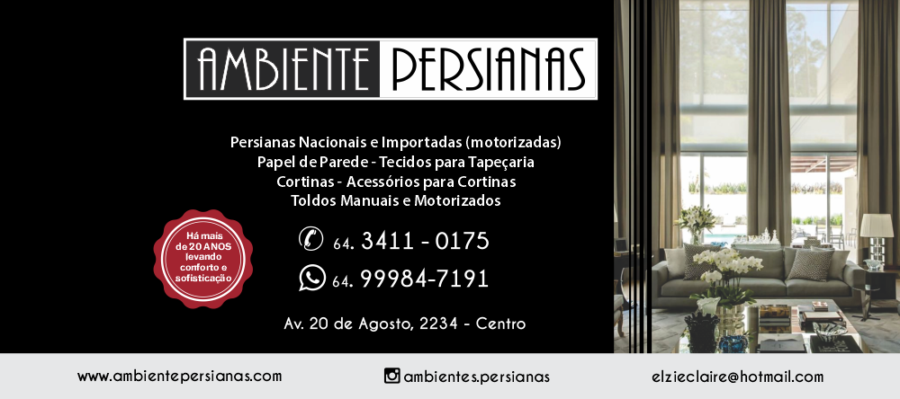 banner AMBIENTE PERSIANAS