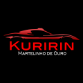 KURIRIN MARTELINHO DE OURO 