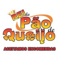 REI DO PÃO DE QUEIJO