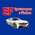 EF LANTERNAGEM E PINTURA