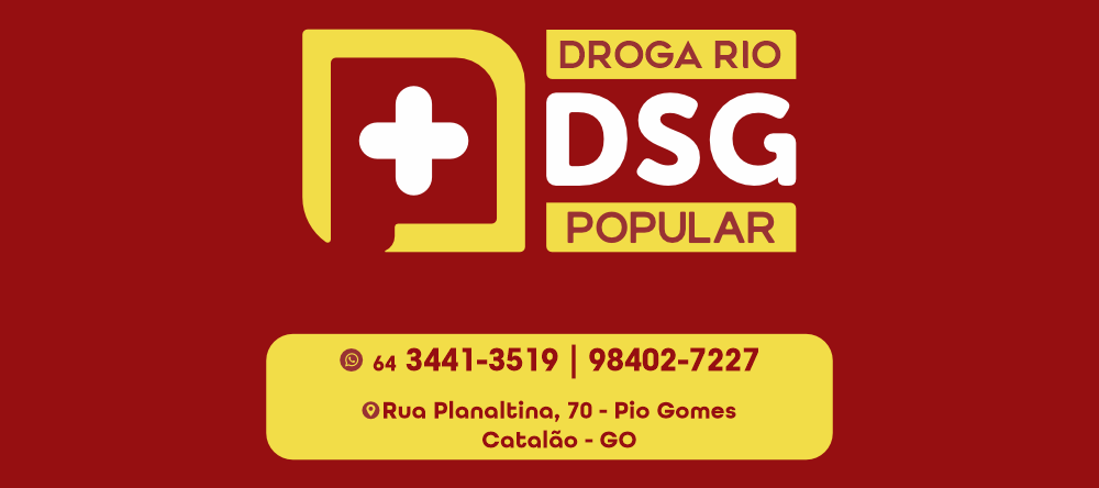 banner DROGA RIO + DSG POPULAR