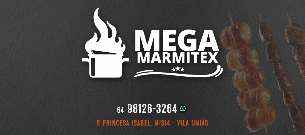 banner MEGA MARMITEX