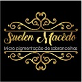 SUELEN MACÊDO MICROPIGMENTAÇÃO DE SOBRANCELHAS