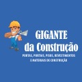 GIGANTE DA CONSTRUÇÃO