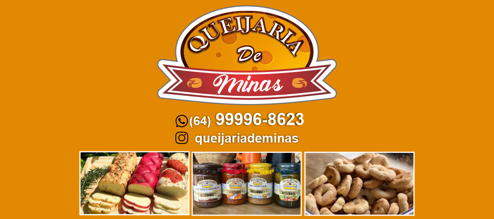 banner QUEIJARIA DE MINAS