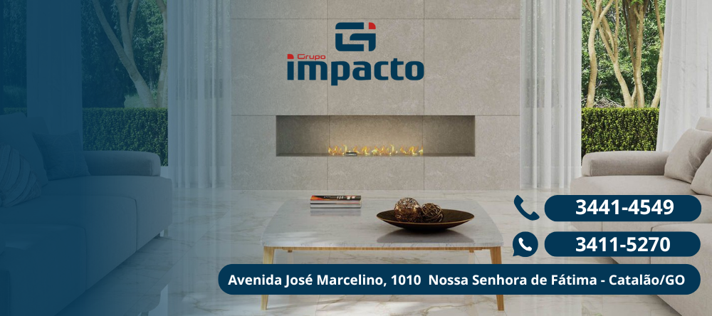 banner GRUPO IMPACTO PISOS|MÓVEIS PLANEJADOS|ESQUADRIAS