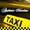 ANTÔNIO MARTINS - TÁXI 