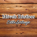 MÓVEIS RÚSTICOS ESTILO SERTANEJO