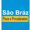 SÃO BRÁZ - PISOS E PORCELANATOS