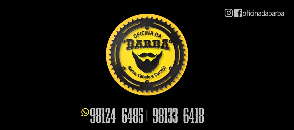 banner OFICINA DA BARBA