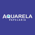 AQUARELA PAPELARIA