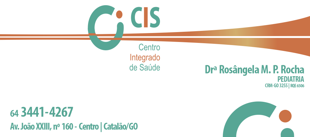 banner DRA ROSÂNGELA MACHADO PAGLIARO ROCHA - CIS