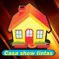 CASA SHOW TINTAS