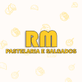 RM PASTELARIA E SALGADOS