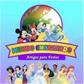 MUNDO ENCANTADO ARTIGOS PARA FESTA