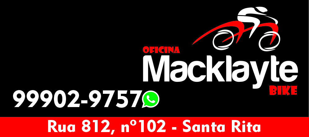 banner OFICINA MACKLAYTE BIKE - JOSIÁS