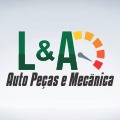 L & A AUTO PEÇAS E MECÂNICA