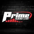 PRIME AUDIO CAR