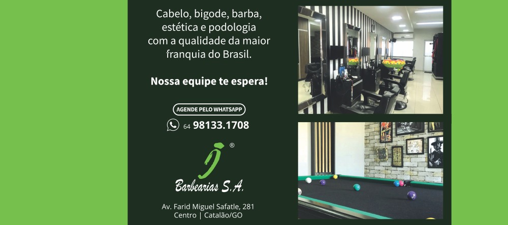 banner I BARBEARIAS S.A