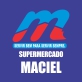 logo SUPERMERCADO E GÁS MACIEL