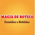 MAGIA DE BOTECO - COMIDAS E BEBIDAS