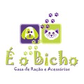 É O BICHO - CASA DE RAÇÃO E ACESSÓRIOS