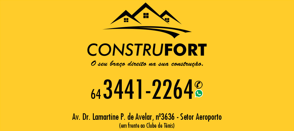 banner CONSTRUFORT 