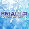 FRIAUTO AR CONDICIONADO AUTOMOTIVO