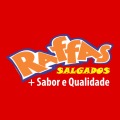 RAFFAS SALGADOS
