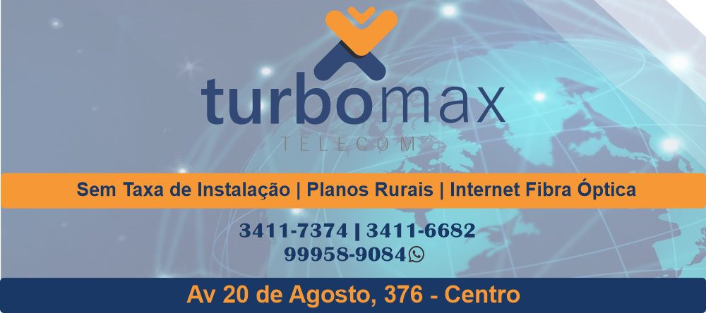 TurboMax Telecom