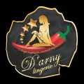 D'ARNY LINGERIE