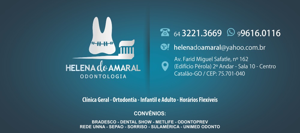 banner DRA HELENA DO AMARAL